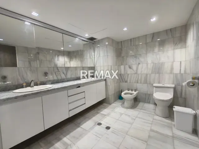 Alquiler de Penthouse Duplex en los Palos Grandes - 18
