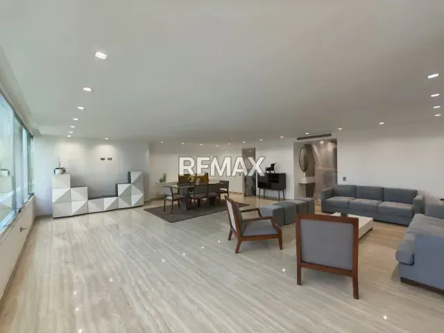 Alquiler de Penthouse Duplex en los Palos Grandes - 5