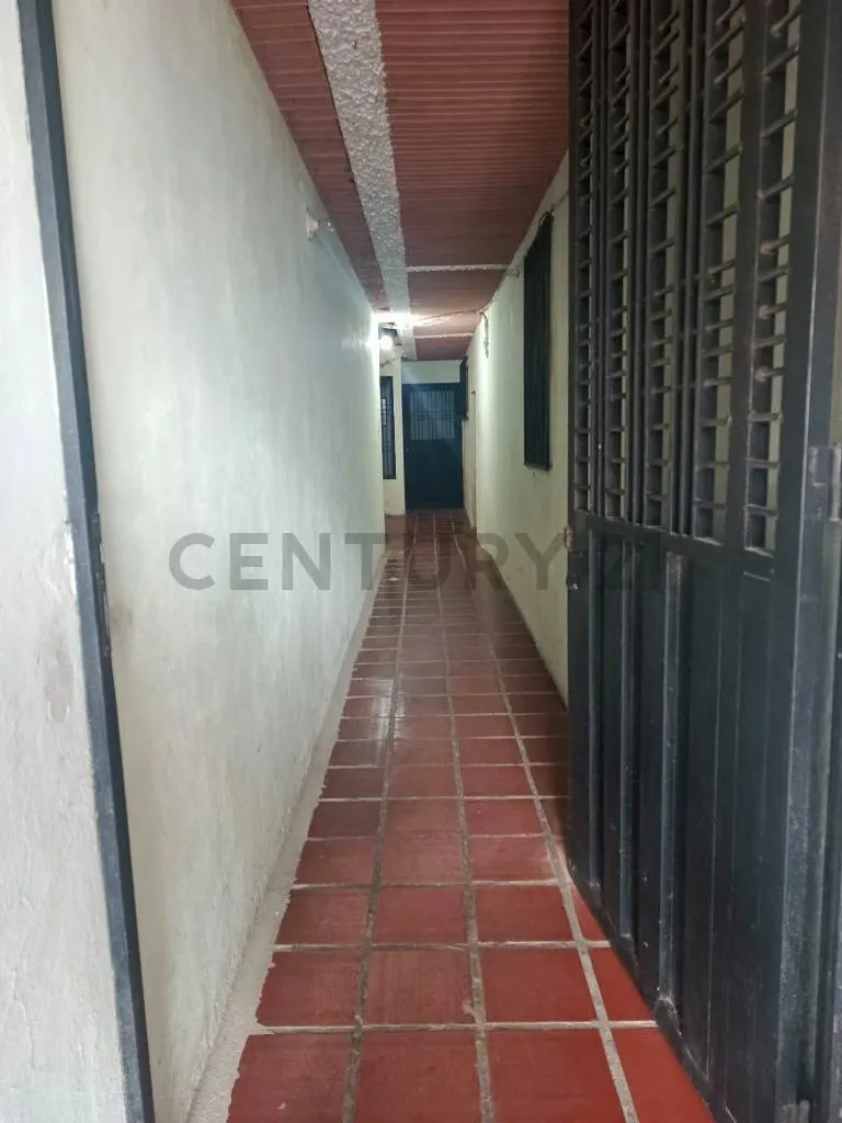 EN VENTA APARTAMENTO EN ABEJAL DE PALMIRA - 12