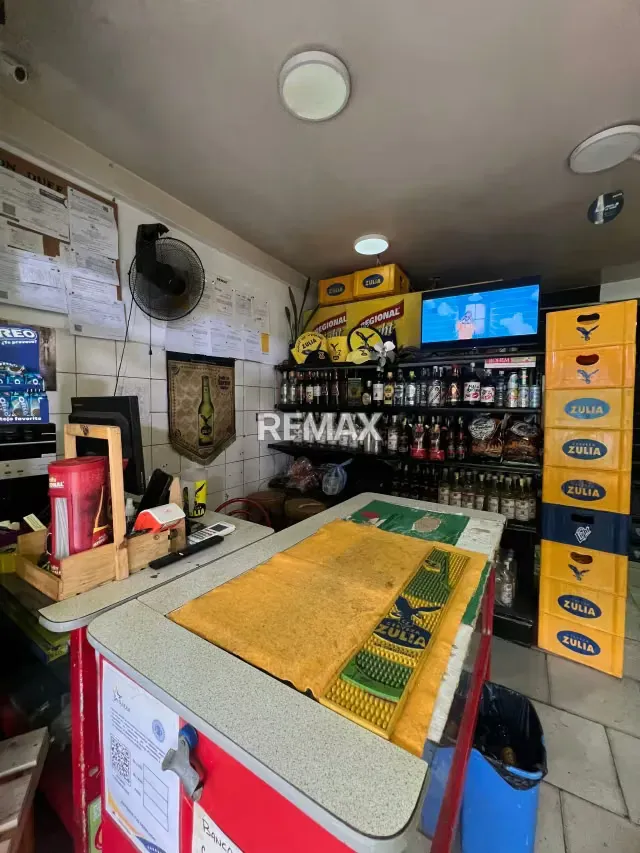 Fondo de Comercio Licoreria