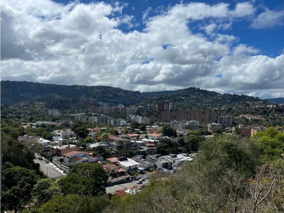 Vendo casa 592m2 3h+s/3.5b+s/6p Caurimare 9901 - 10