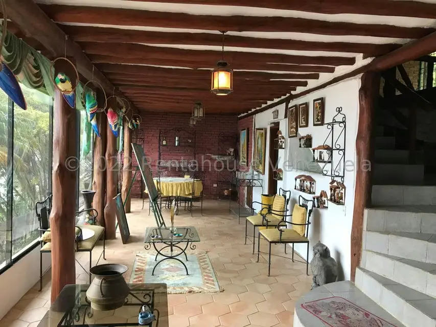 Casa (Multipes Niveles) en Venta en Oripoto, Distrito Metropolitano - 11