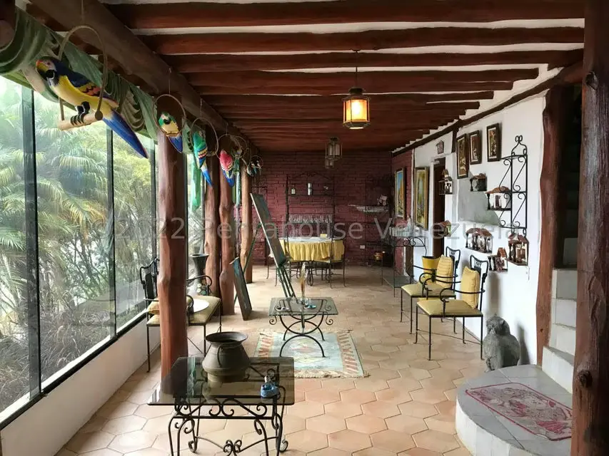 Casa (Multipes Niveles) en Venta en Oripoto, Distrito Metropolitano - 12