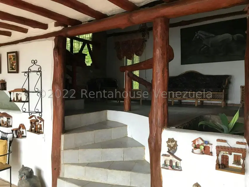 Casa (Multipes Niveles) en Venta en Oripoto, Distrito Metropolitano - 13