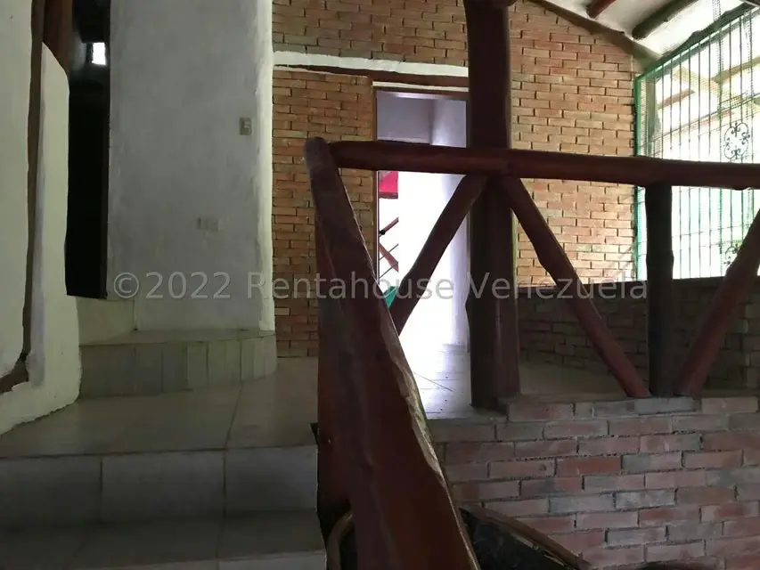 Casa (Multipes Niveles) en Venta en Oripoto, Distrito Metropolitano - 16