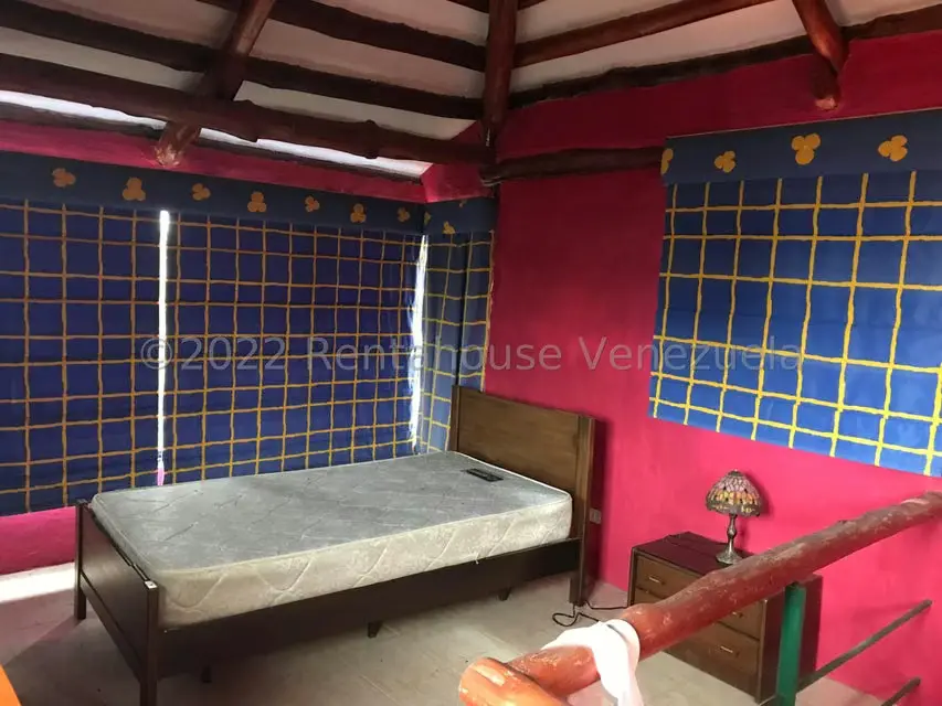 Casa (Multipes Niveles) en Venta en Oripoto, Distrito Metropolitano - 18