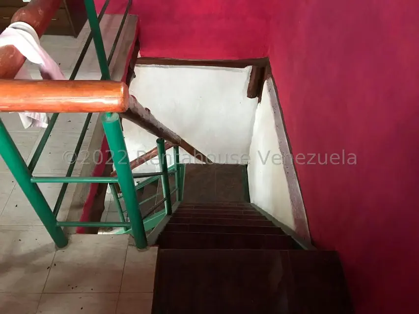 Casa (Multipes Niveles) en Venta en Oripoto, Distrito Metropolitano - 20