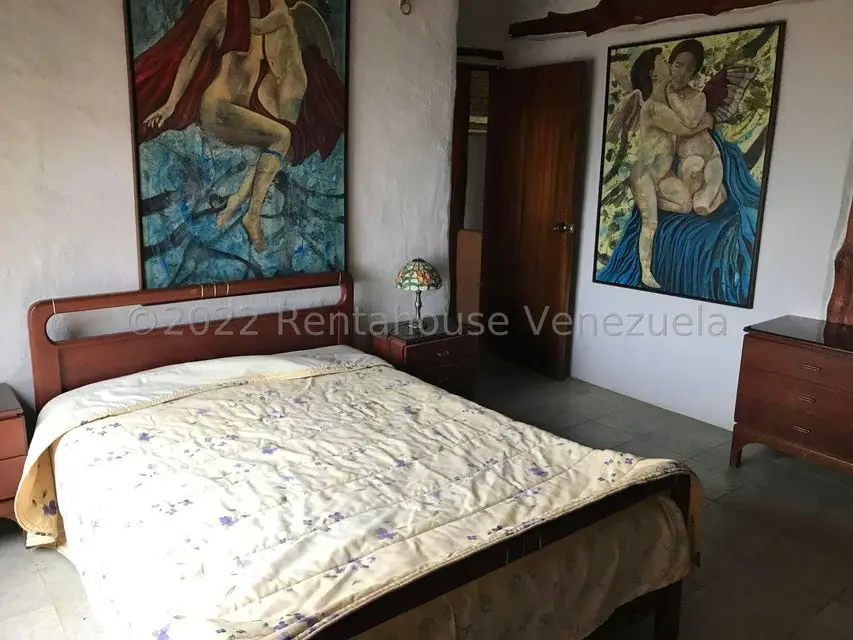 Casa (Multipes Niveles) en Venta en Oripoto, Distrito Metropolitano - 22