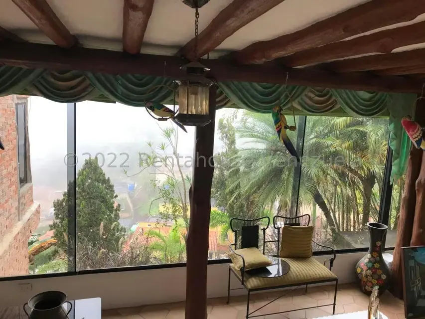 Casa (Multipes Niveles) en Venta en Oripoto, Distrito Metropolitano - 23