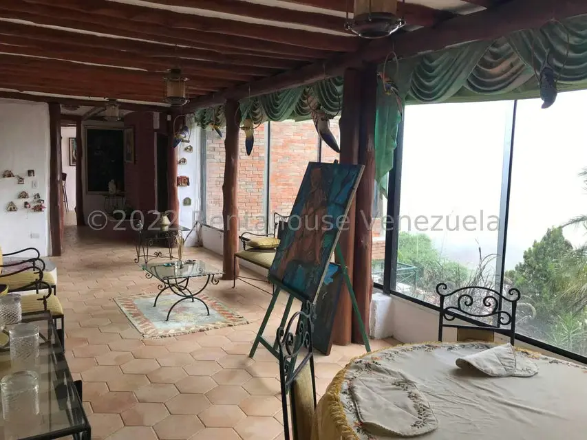 Casa (Multipes Niveles) en Venta en Oripoto, Distrito Metropolitano - 24