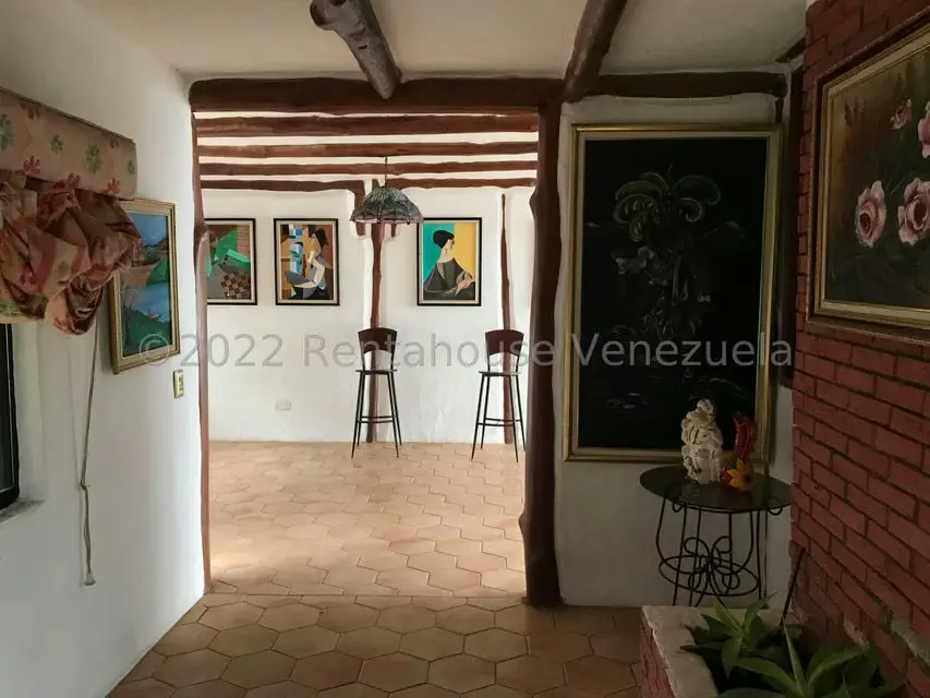 Casa (Multipes Niveles) en Venta en Oripoto, Distrito Metropolitano - 26