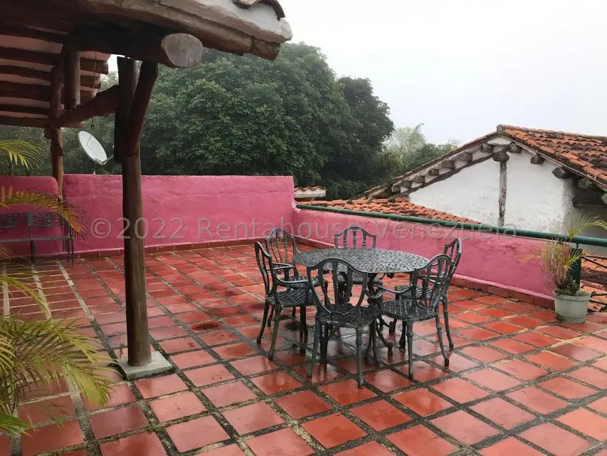 Casa (Multipes Niveles) en Venta en Oripoto, Distrito Metropolitano - 29