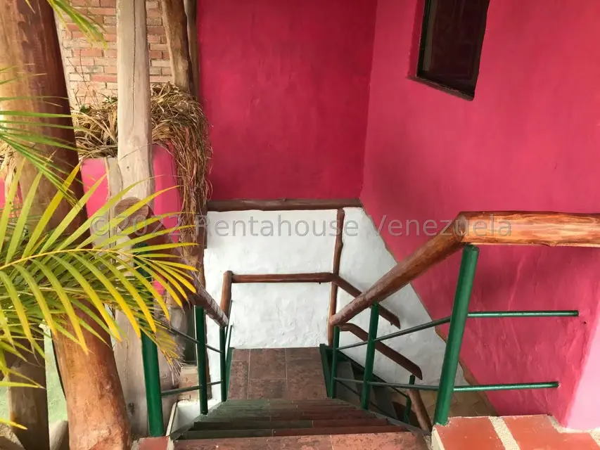Casa (Multipes Niveles) en Venta en Oripoto, Distrito Metropolitano - 31