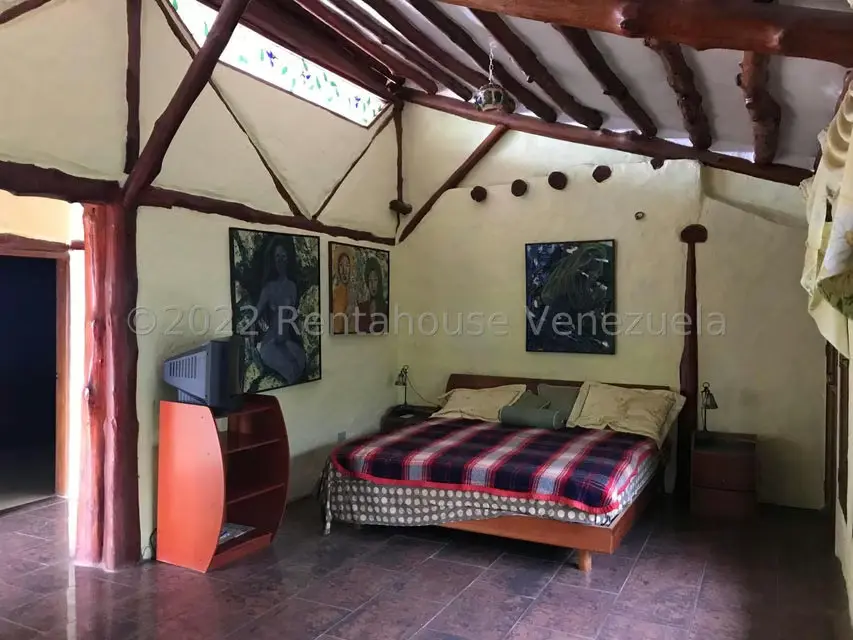 Casa (Multipes Niveles) en Venta en Oripoto, Distrito Metropolitano - 32