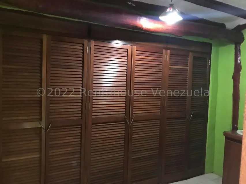 Casa (Multipes Niveles) en Venta en Oripoto, Distrito Metropolitano - 34