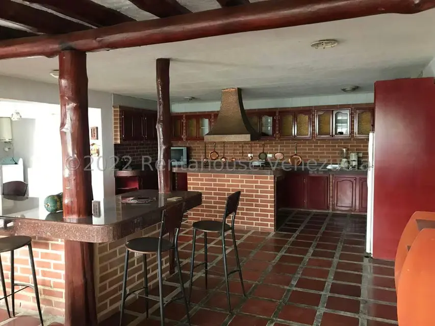 Casa (Multipes Niveles) en Venta en Oripoto, Distrito Metropolitano - 36