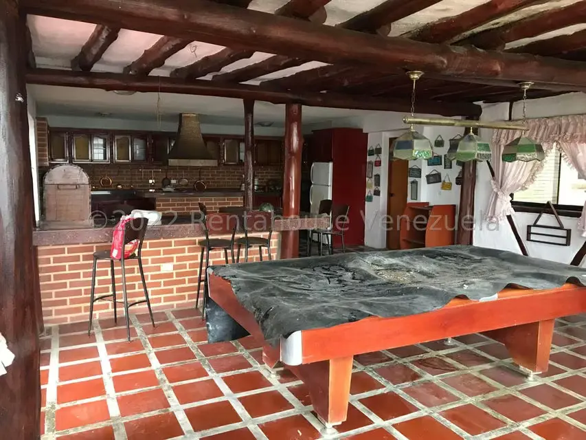 Casa (Multipes Niveles) en Venta en Oripoto, Distrito Metropolitano - 37