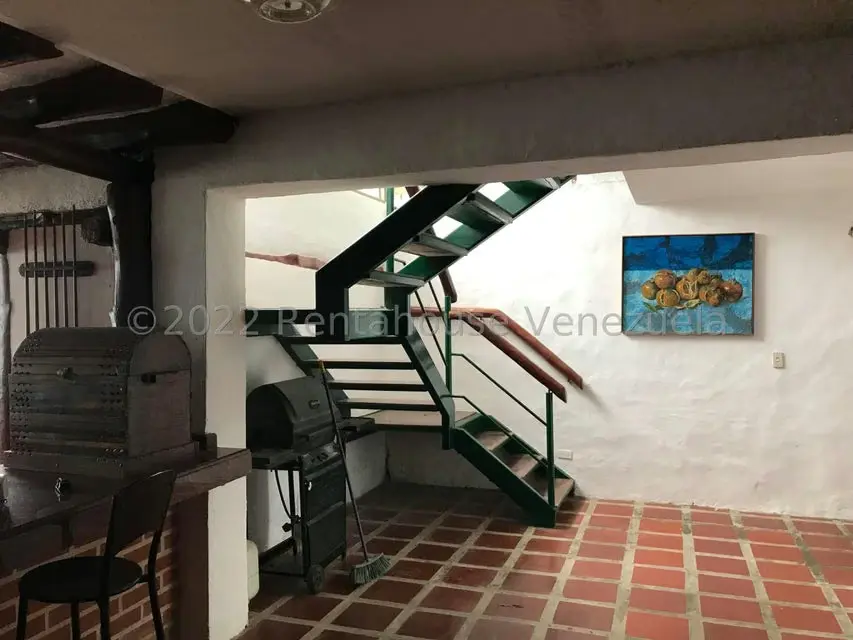 Casa (Multipes Niveles) en Venta en Oripoto, Distrito Metropolitano - 41