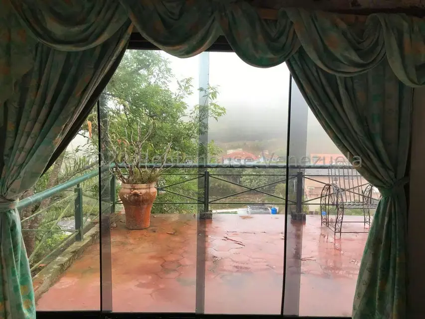 Casa (Multipes Niveles) en Venta en Oripoto, Distrito Metropolitano - 45
