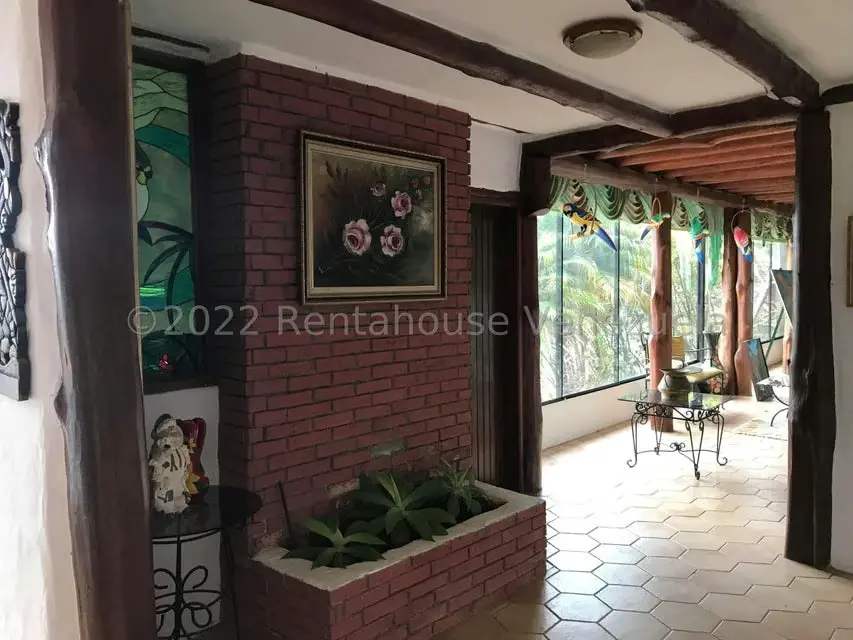 Casa (Multipes Niveles) en Venta en Oripoto, Distrito Metropolitano - 46