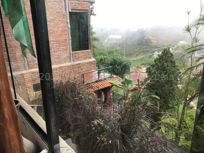 Casa (Multipes Niveles) en Venta en Oripoto, Distrito Metropolitano - 48