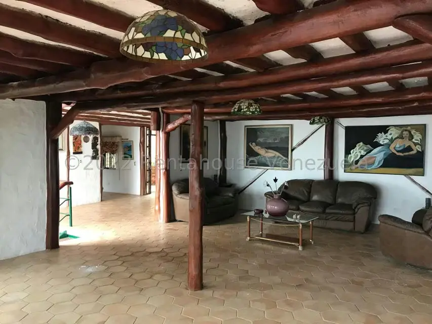 Casa (Multipes Niveles) en Venta en Oripoto, Distrito Metropolitano - 5