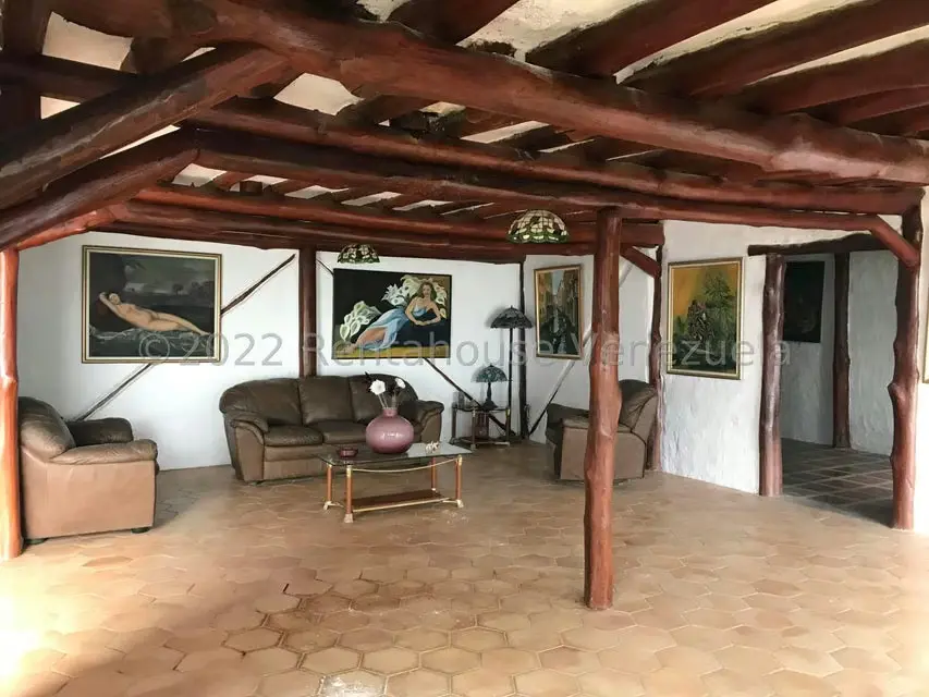 Casa (Multipes Niveles) en Venta en Oripoto, Distrito Metropolitano - 7