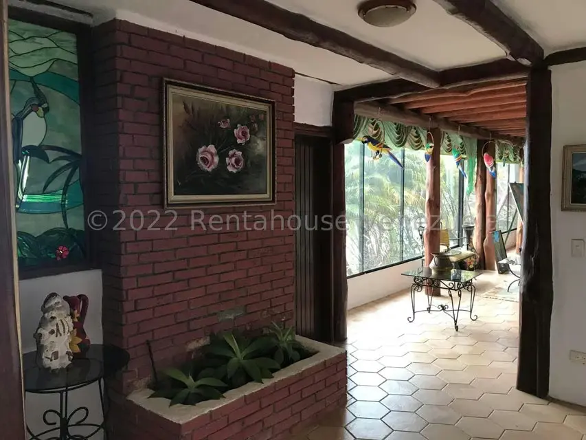 Casa (Multipes Niveles) en Venta en Oripoto, Distrito Metropolitano - 9