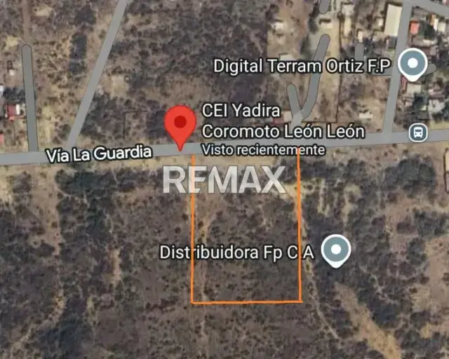 OPORTUNIDAD DE DESARROLLO URBANO. TERRENO DE 9.6 HAEN PRIMERA LÍNEA EN LAS VILLARROELES