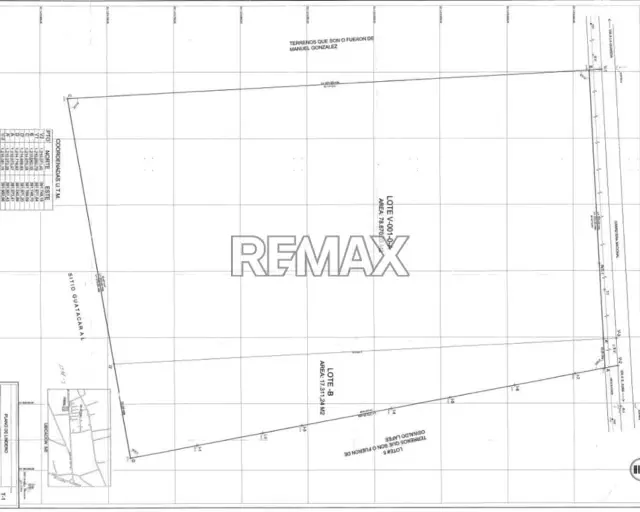 OPORTUNIDAD DE DESARROLLO URBANO. TERRENO DE 9.6 HAEN PRIMERA LÍNEA EN LAS VILLARROELES - 8