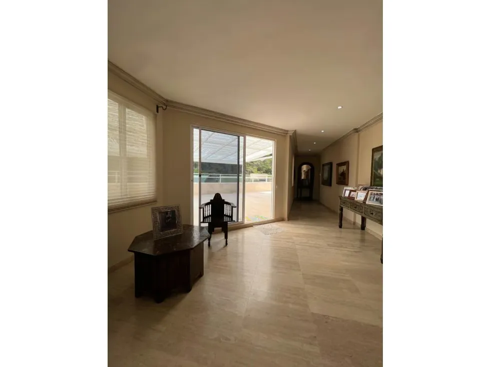 Venta Ph c/ vista 890m2 Colinas de Valle Arriba 2548 - 11