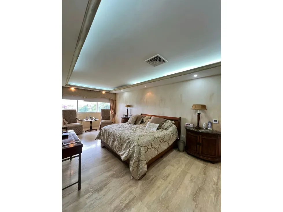 Venta Ph c/ vista 890m2 Colinas de Valle Arriba 2548 - 13