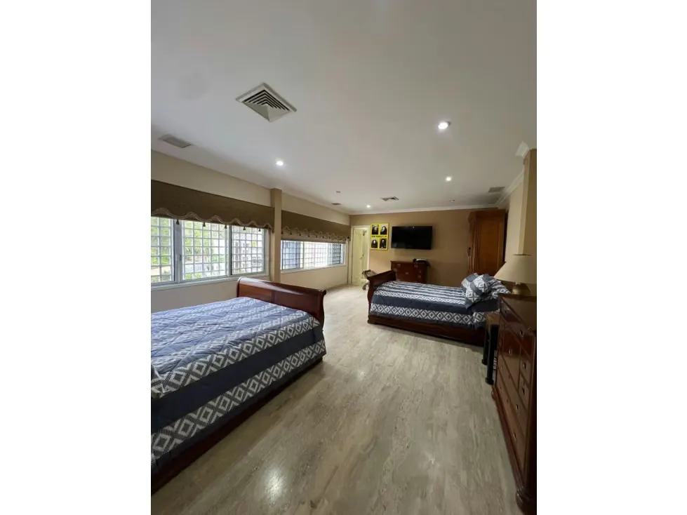 Venta Ph c/ vista 890m2 Colinas de Valle Arriba 2548 - 18