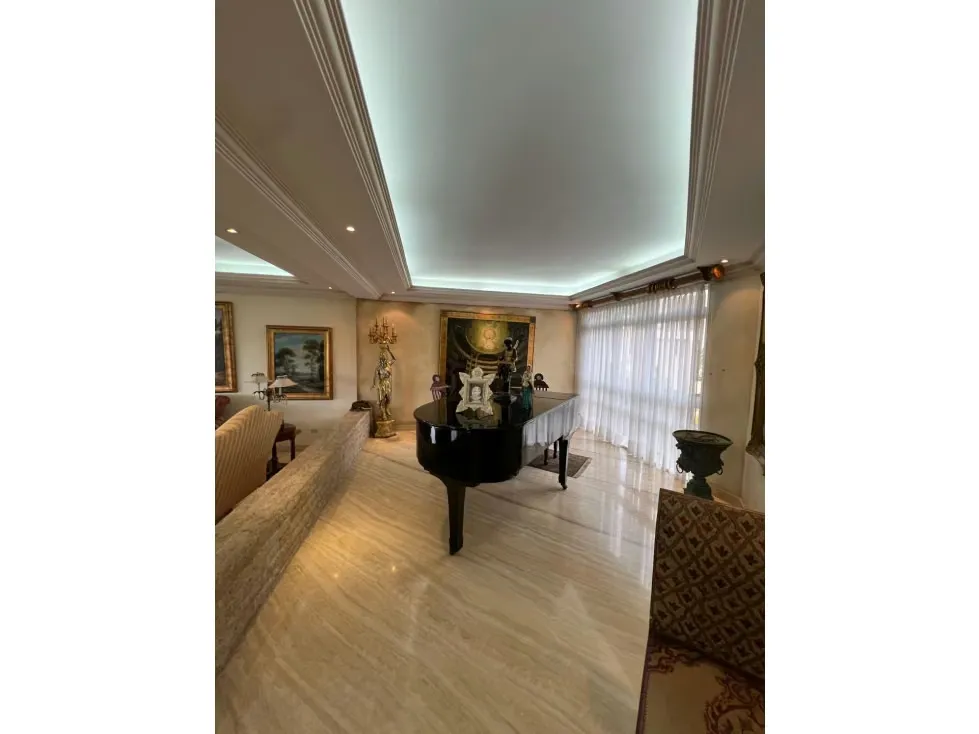 Venta Ph c/ vista 890m2 Colinas de Valle Arriba 2548 - 3