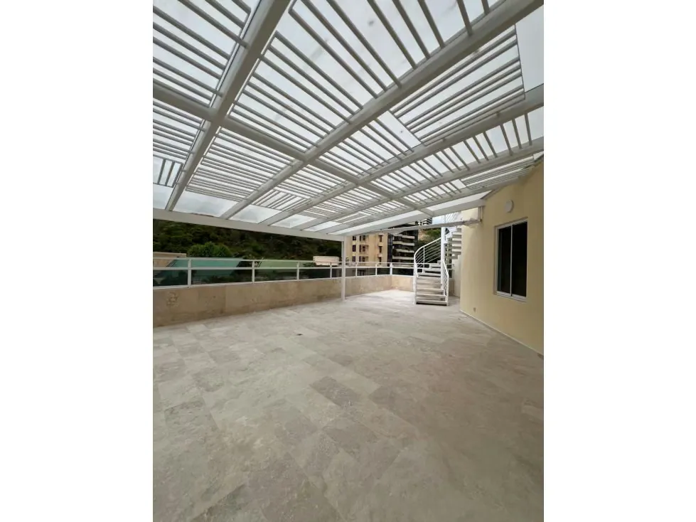 Venta Ph c/ vista 890m2 Colinas de Valle Arriba 2548 - 21