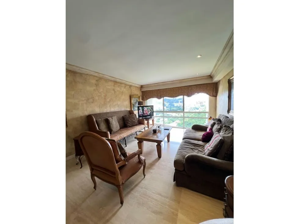 Venta Ph c/ vista 890m2 Colinas de Valle Arriba 2548 - 4