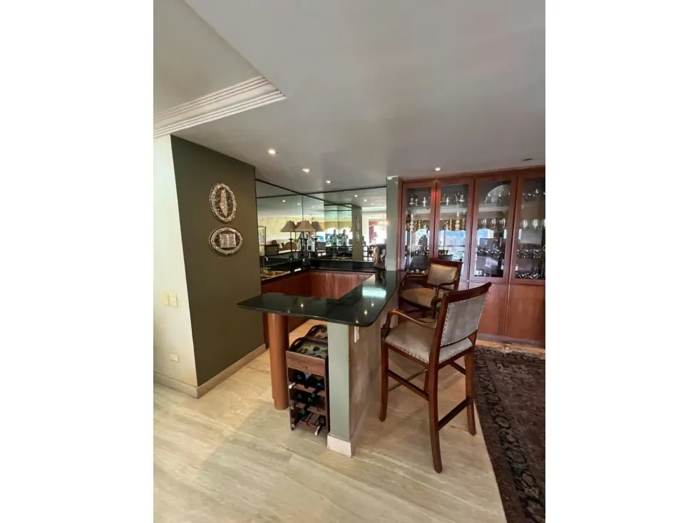 Venta Ph c/ vista 890m2 Colinas de Valle Arriba 2548 - 5