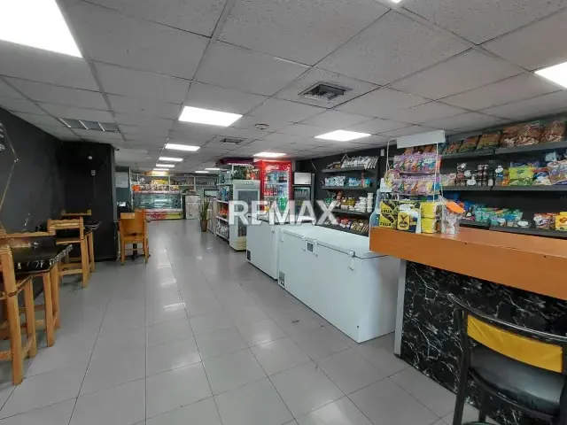 Fondo de Comercio en Venta