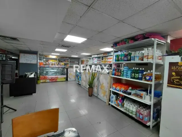 Fondo de Comercio en Venta - 2