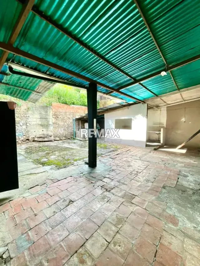 CASA EN VENTA EN TARIBA - 4
