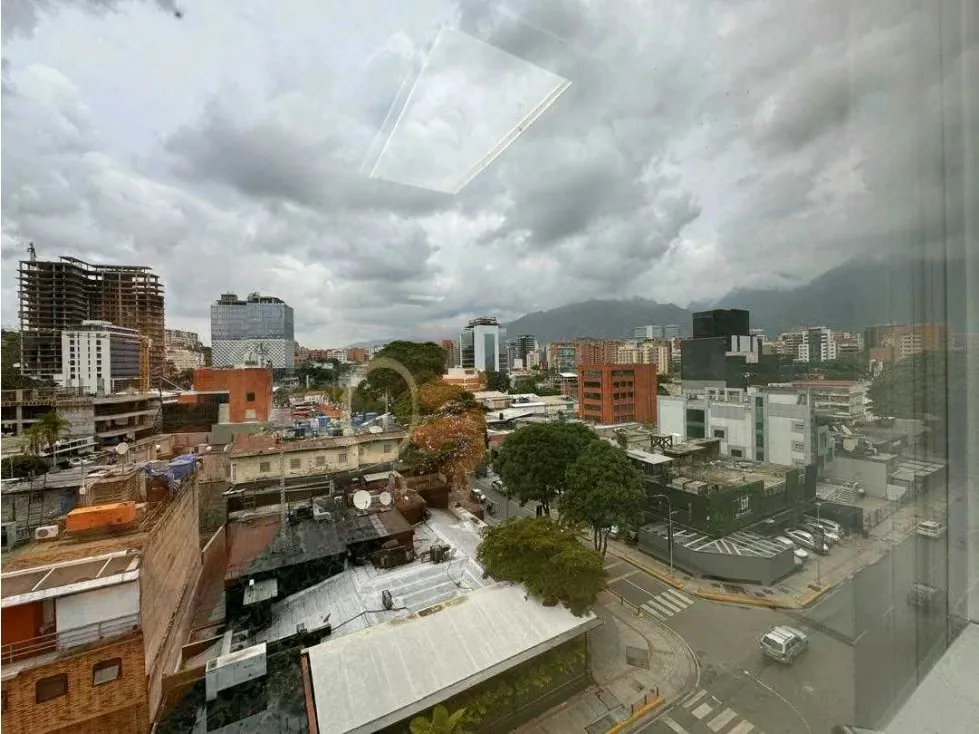 Se alquila oficina 56m2 Las Mercedes Torre SMA 6998 - 11