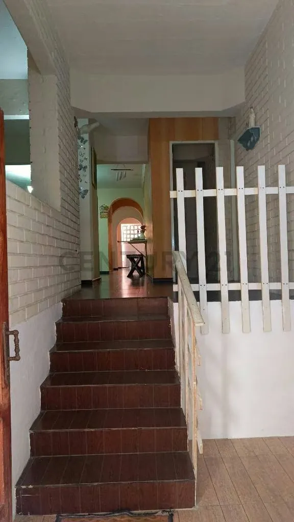 Casa en Villa Alianza, Dúplex Bifamiliar con ambientes independientes - 12