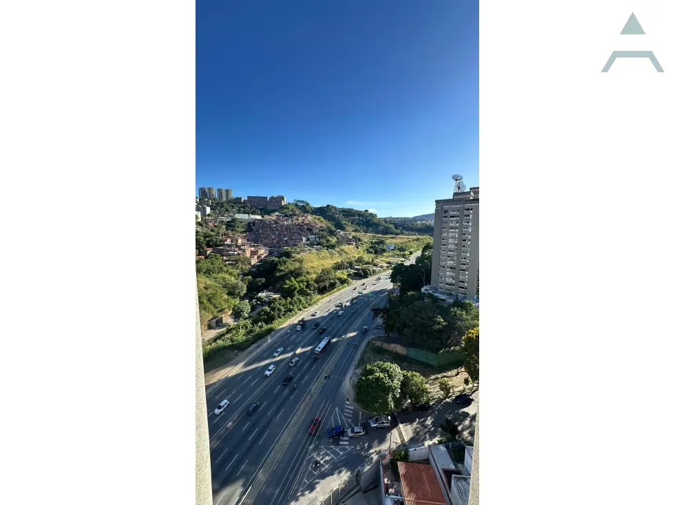 Se vende Apto 150m² 3h+1s/3b+1s/2p Santa Fe Norte - 2