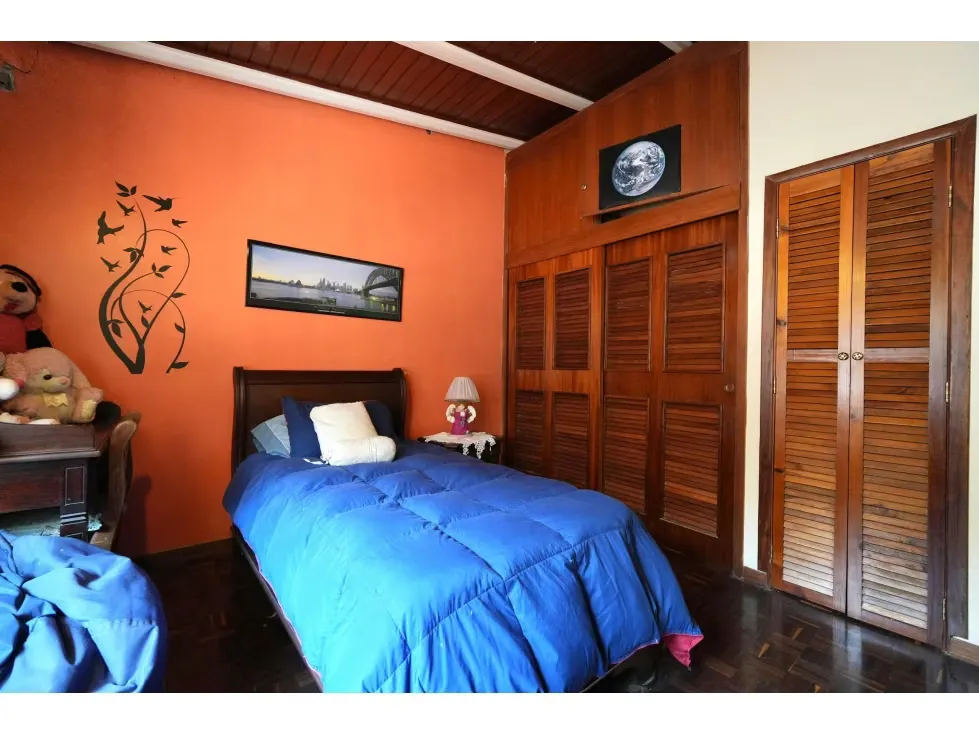 CASA EN VENTA / COLINAS DE BELLO MONTE - 17