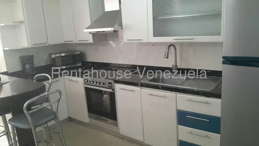 Apartamento (1 Nivel) en Venta en Valle Frio, Zulia