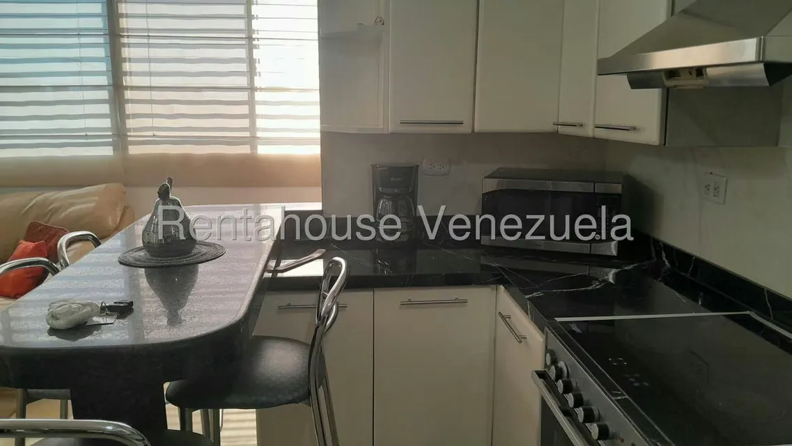 Apartamento (1 Nivel) en Venta en Valle Frio, Zulia - 11