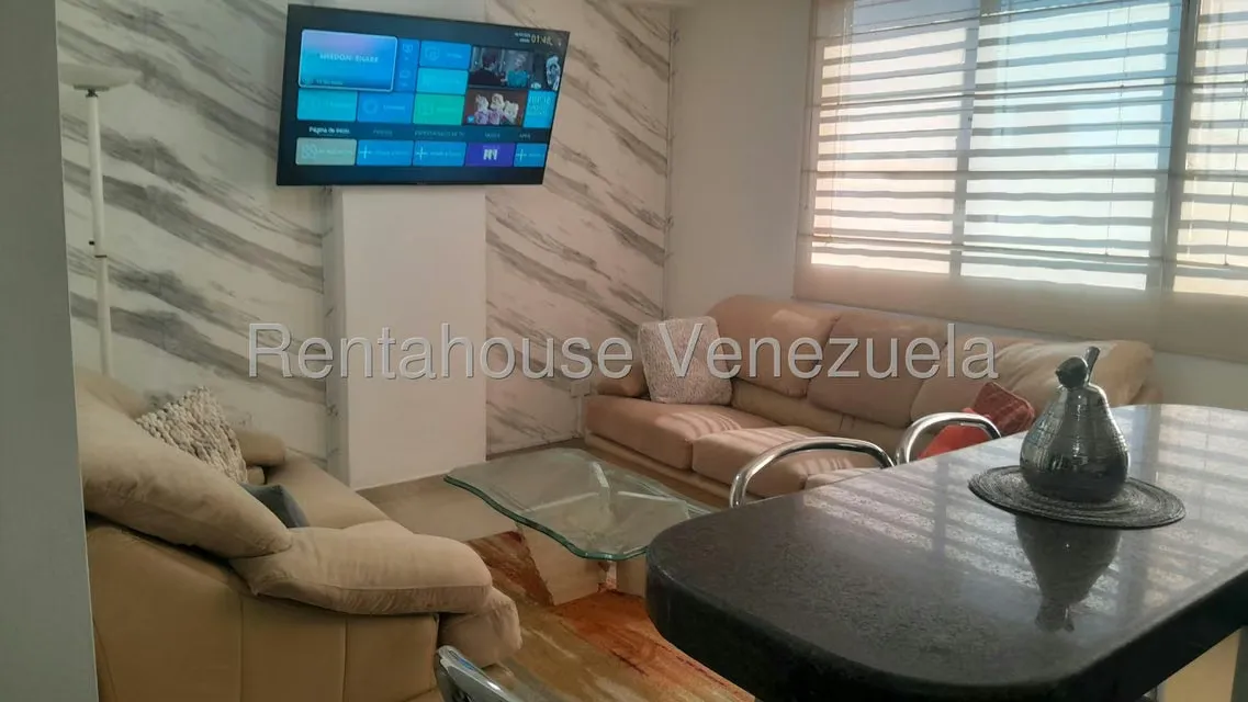 Apartamento (1 Nivel) en Venta en Valle Frio, Zulia - 4