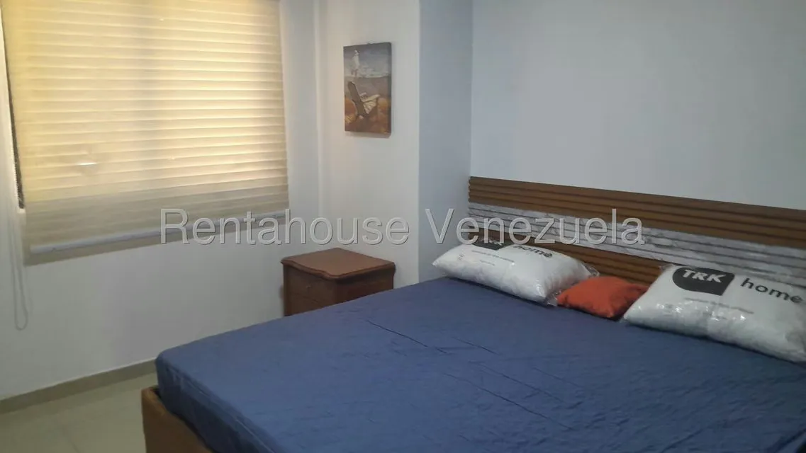 Apartamento (1 Nivel) en Venta en Valle Frio, Zulia - 9