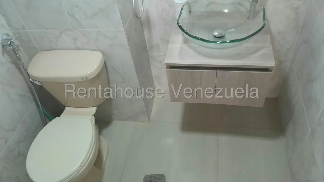 Apartamento (1 Nivel) en Venta en Valle Frio, Zulia - 10