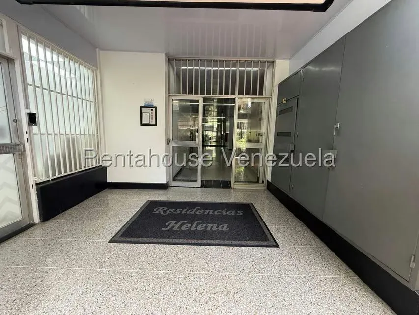 Apartamento (1 Nivel) en Alquiler en Altamira, Distrito Metropolitano - 27